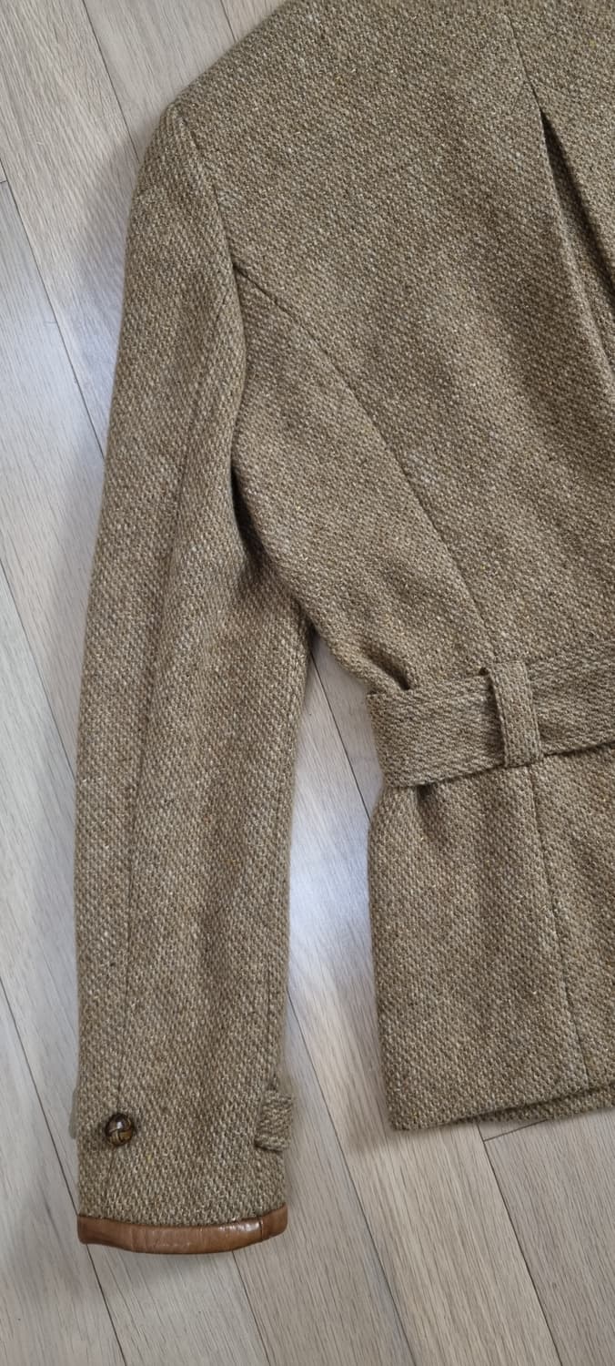 랄프로렌 폴로 울 90%, 실크 10% 자켓 2size _ 여성 S추천 상품이미지7