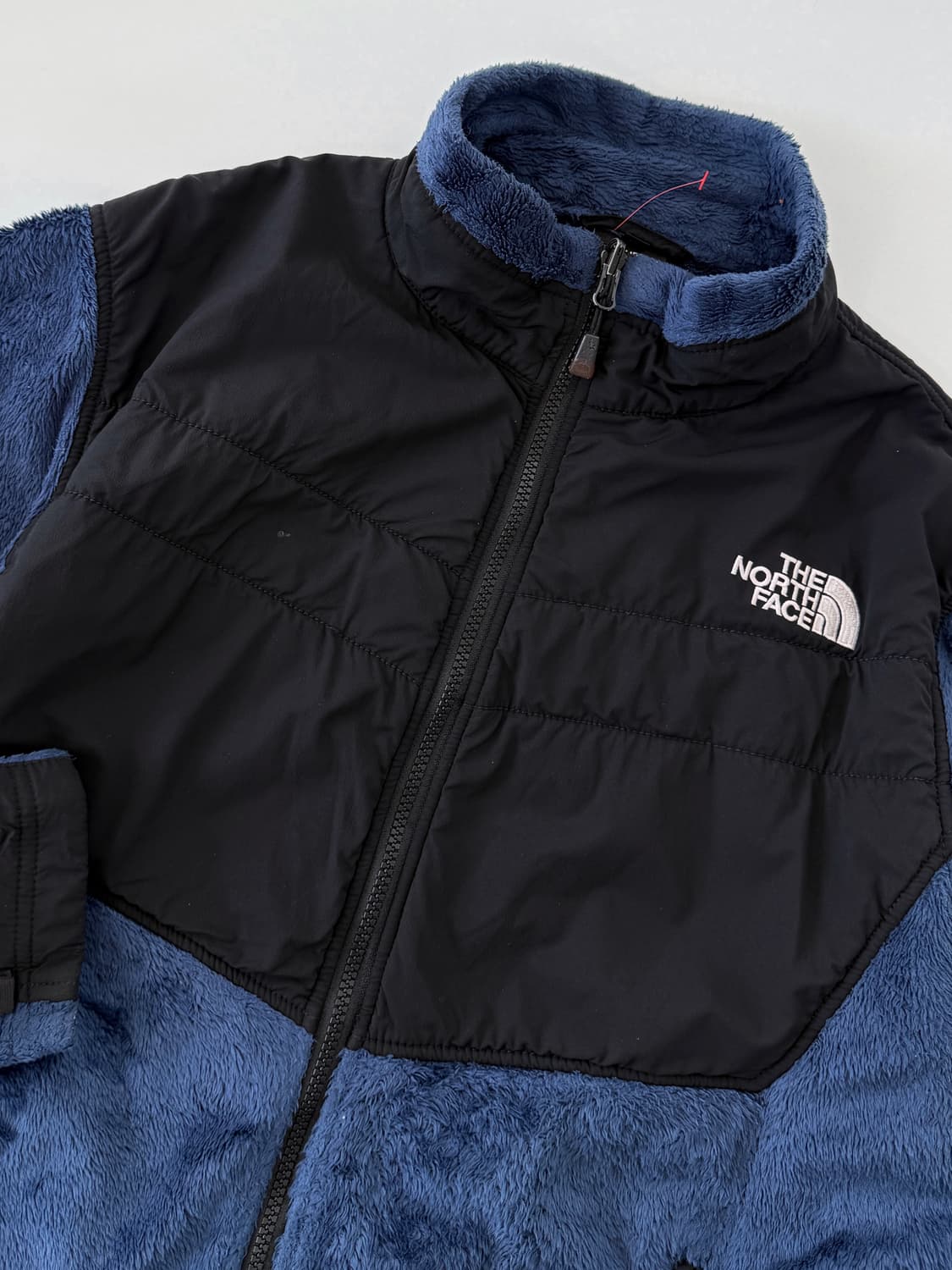 노스페이스 루즈핏 셰르파 데날리 플리스 자켓 상품이미지2
