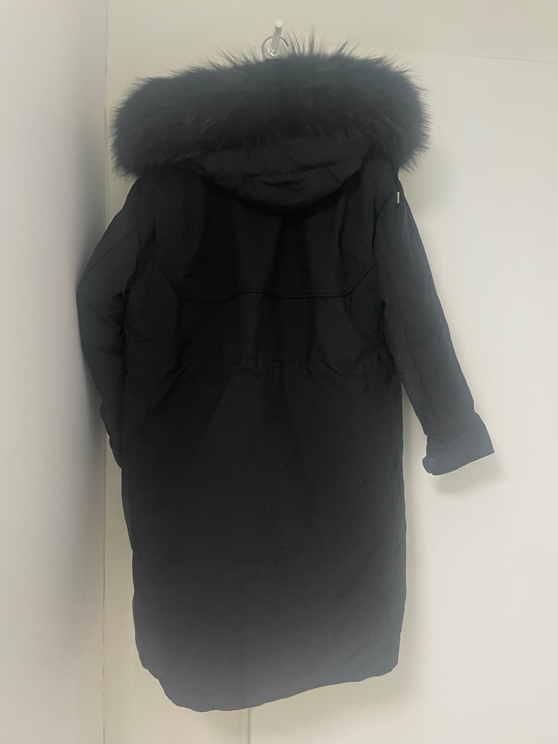 송지오 송지오옴므 구스다운 패딩 95 (46) 상품이미지6