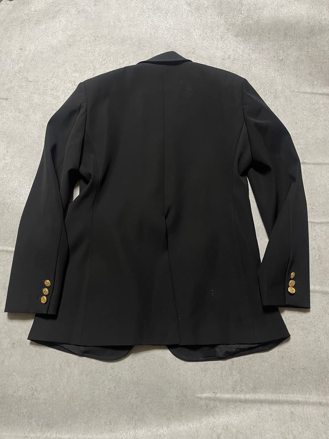 (Louis vuitton)slim suit jacket  상품이미지4