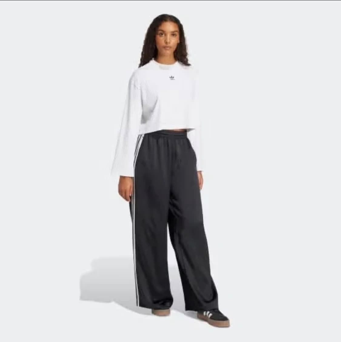 (새상품) 아디다스 긴팔 티셔츠 상품이미지4