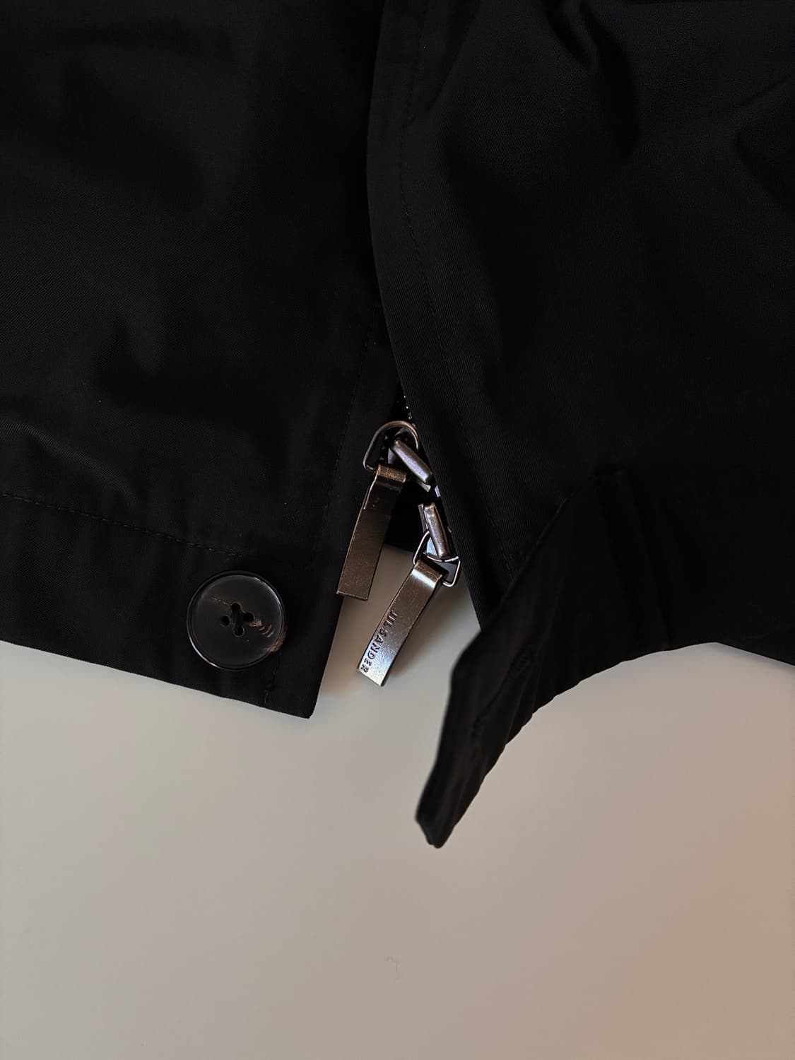 질샌더 여성 36 자켓  상품이미지10