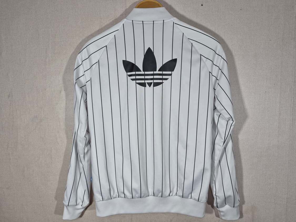 Adidas 아디다스 슈퍼걸 트랙탑 (90) 상품이미지2