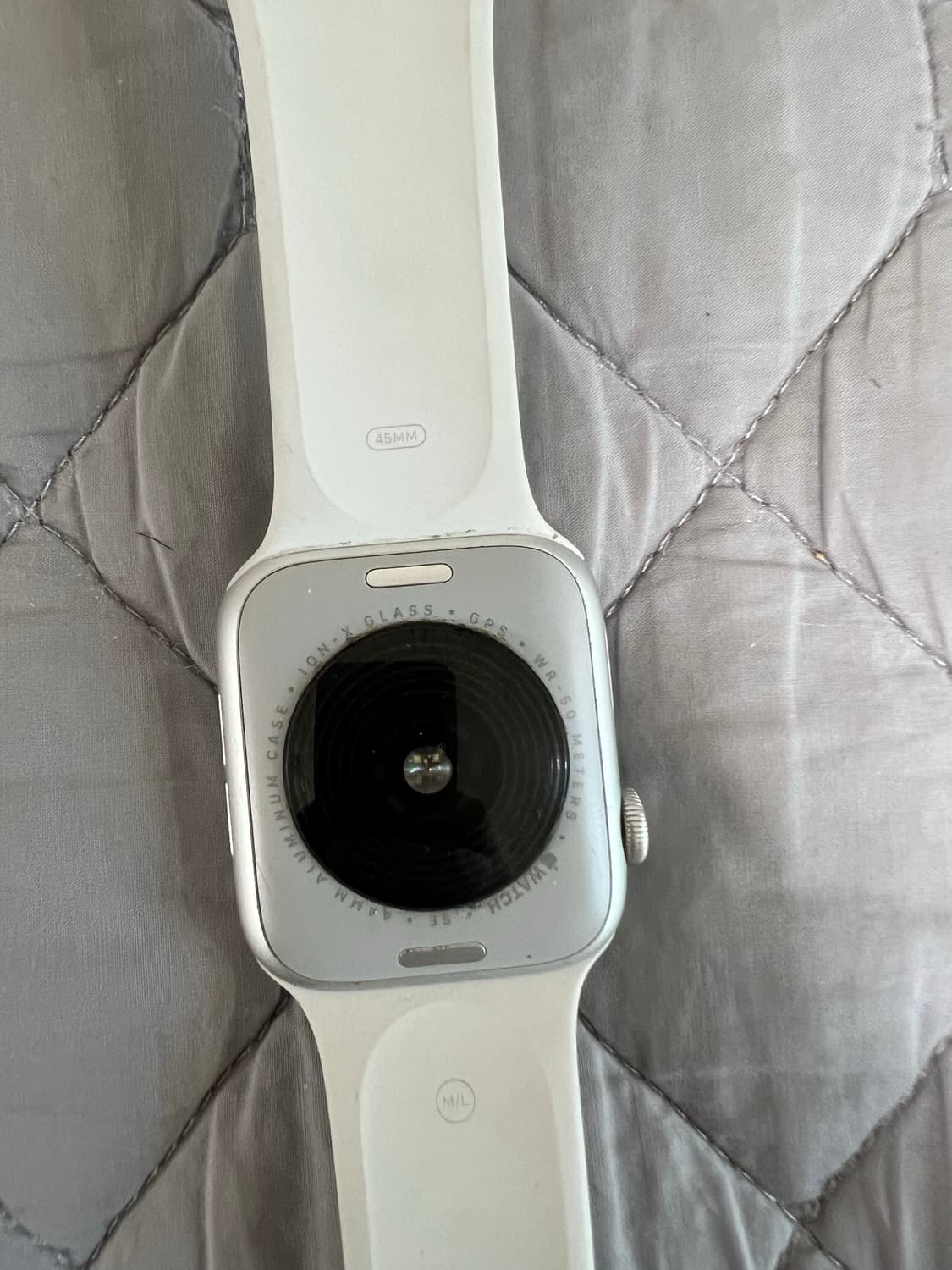 애플워치 se44 상품이미지2