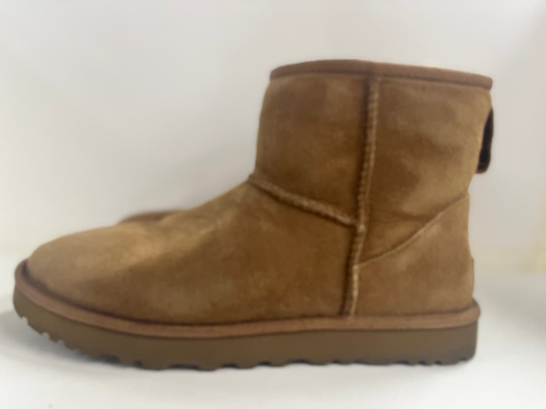 어그부츠 UGG 남성 체스트넛 클래식 미니 270 상품이미지3