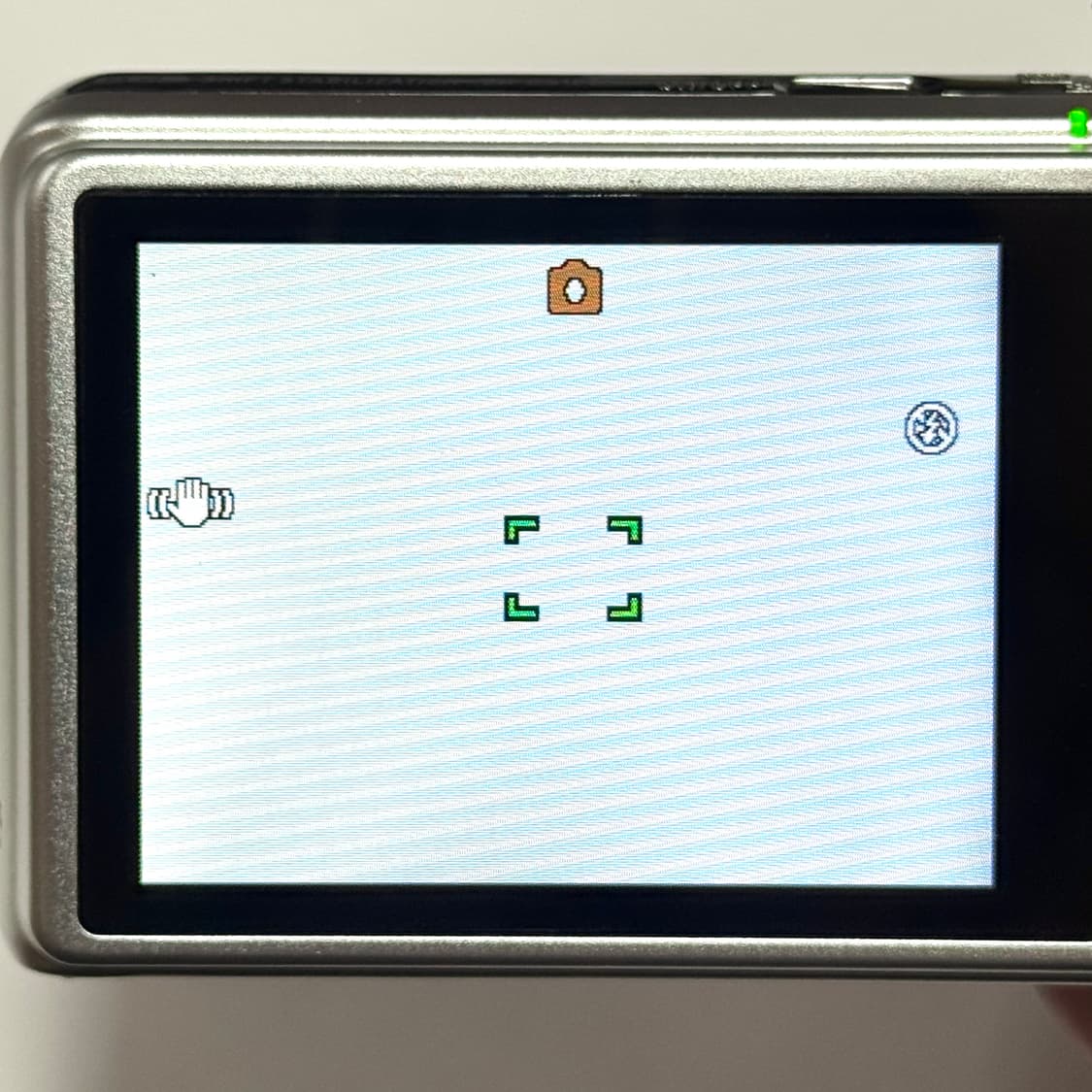 필름느낌 🫧 작례있음 ) 카시오 Ex-zs100 빈티지 디카💖✨ 상품이미지10