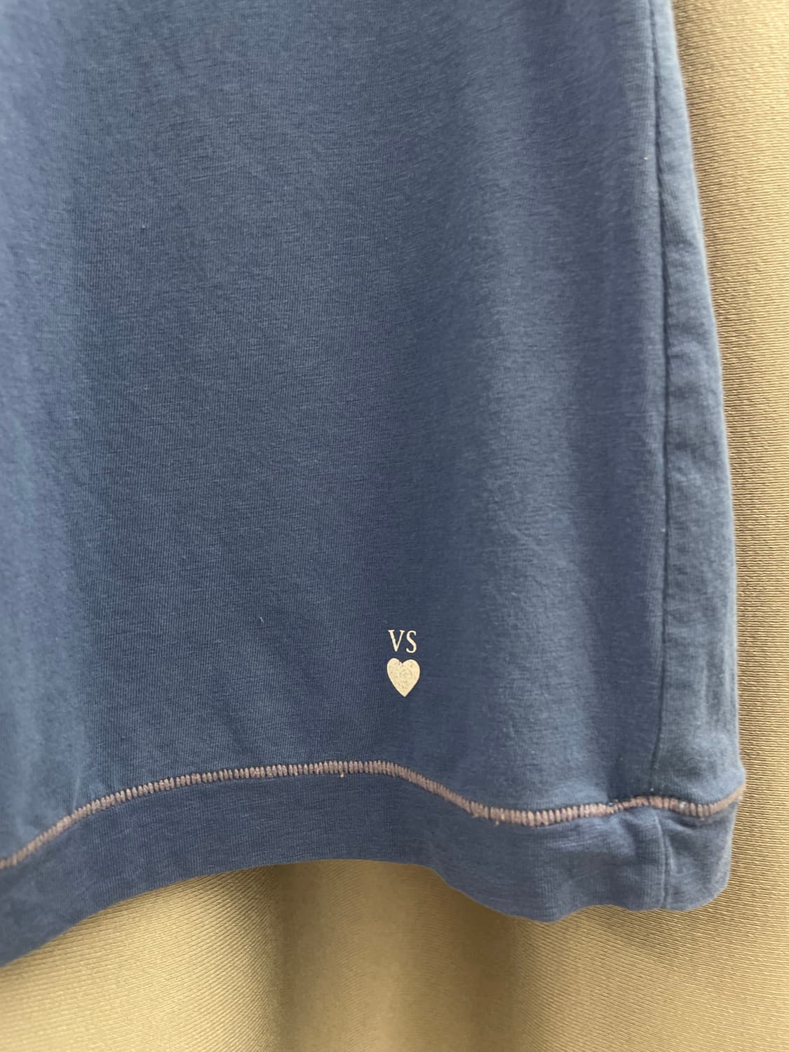 빅토리아시크릿 슬리브리스 상품이미지3