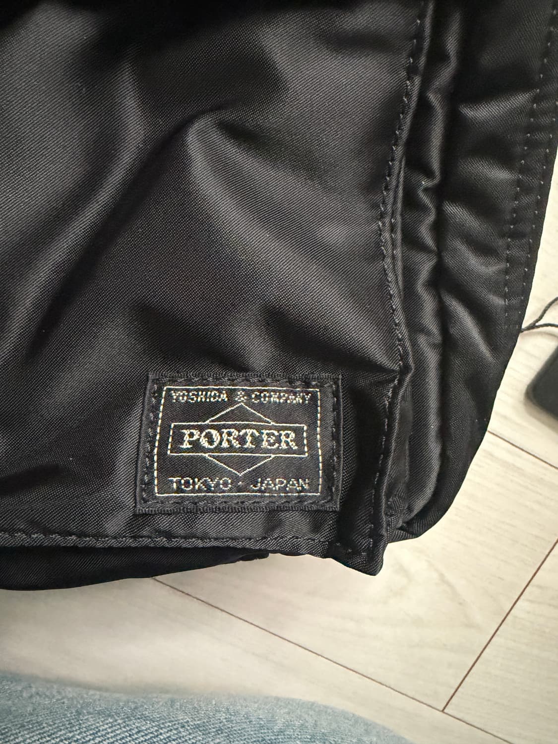 포터 622 76963 탱커 숄더 S 구형 상품이미지2