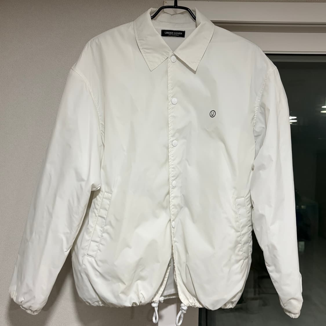 언더커버 코치자켓 상품이미지1