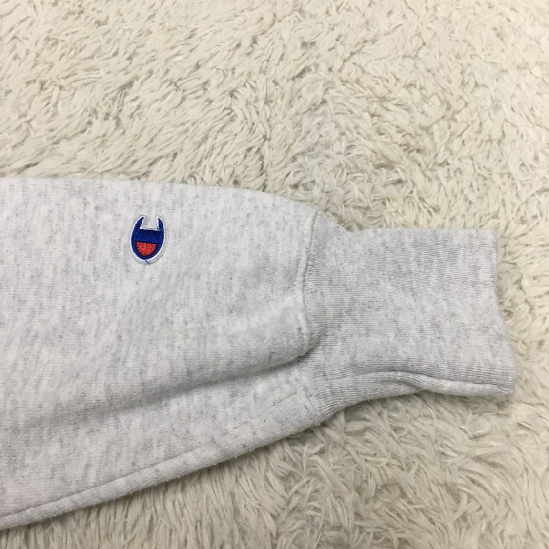 챔피온 리버스위비 맨투맨 DD03 상품이미지4