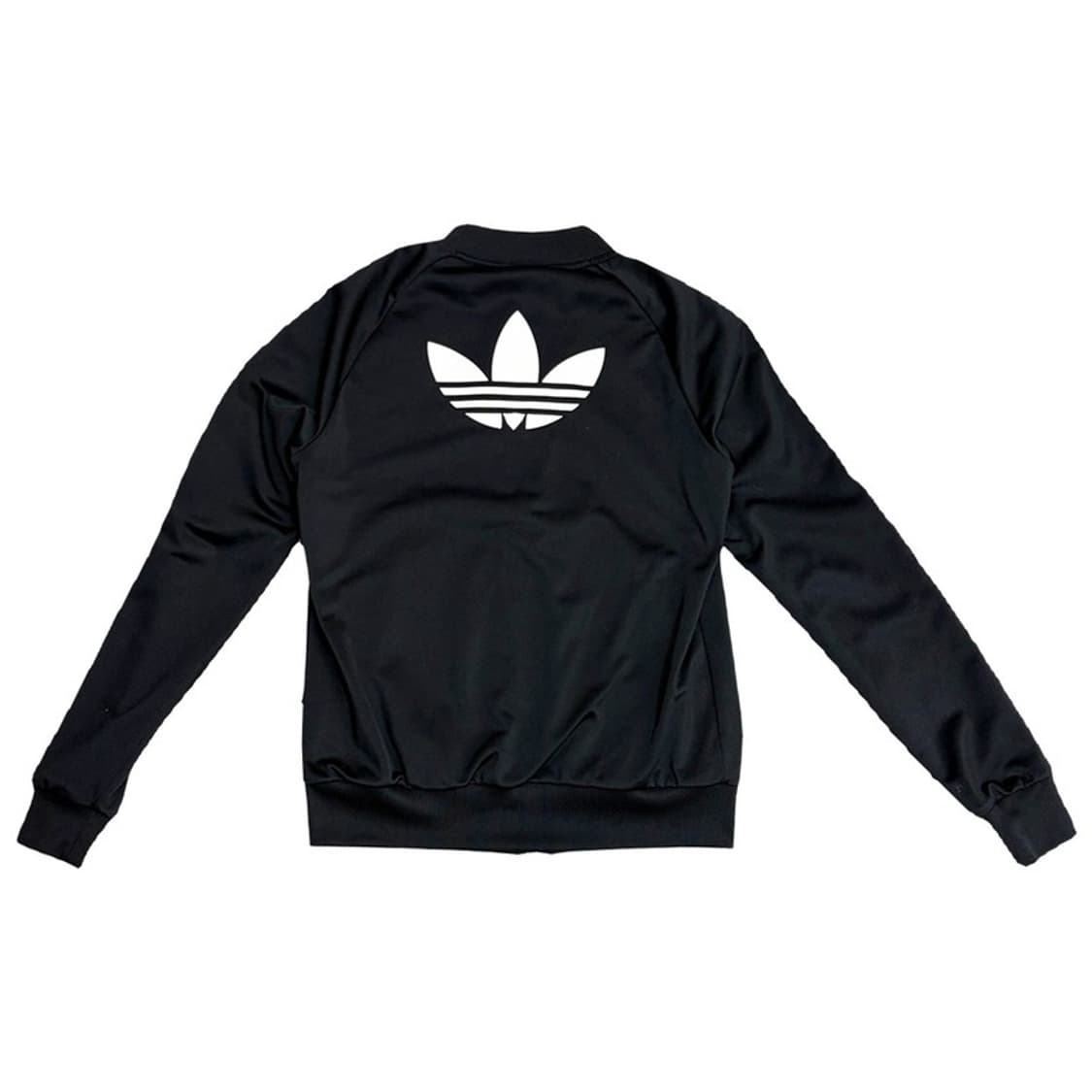 ADIDAS 오리지널 SST 트랙탑 저지 자켓 85 상품이미지8