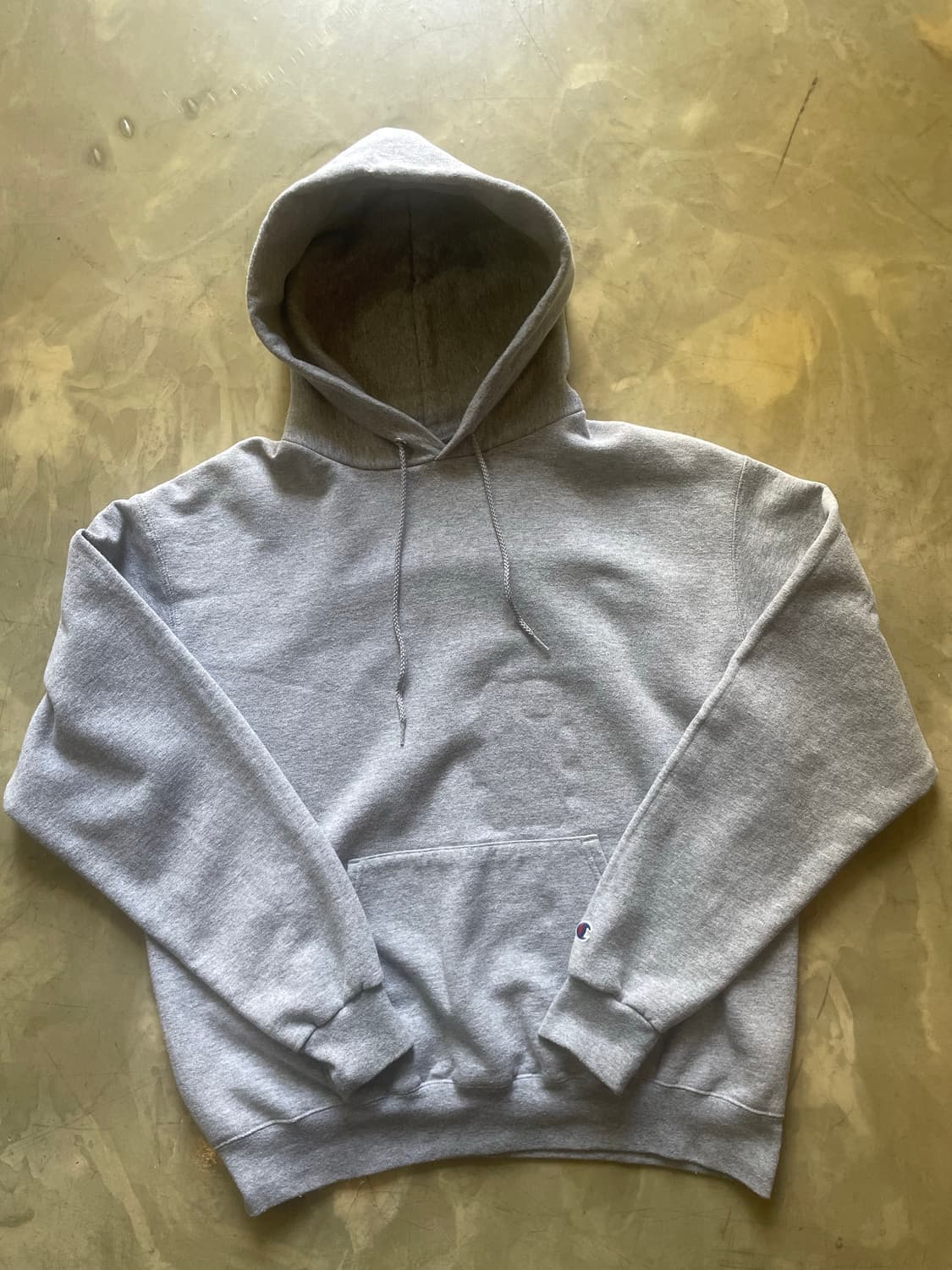 Champion ECO Hoodie L 상품이미지5