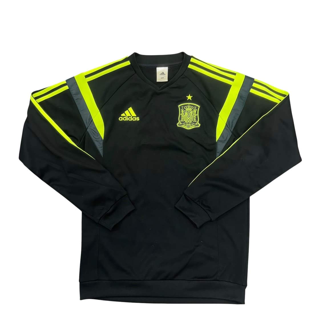 아디다스 스페인 풀오버 져지 상품이미지1