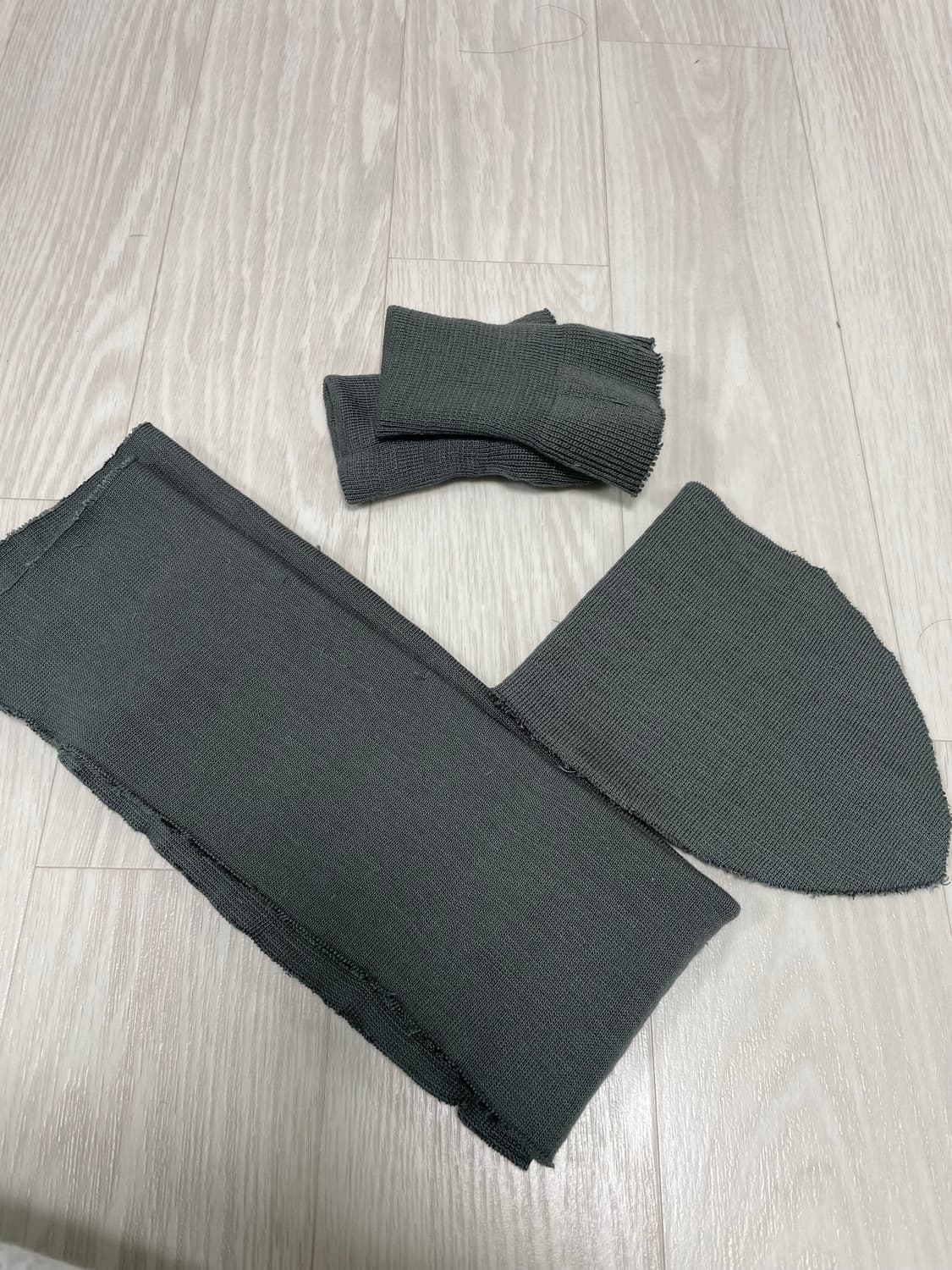 ma-1 시보리 sage green set usa repair 상품이미지1