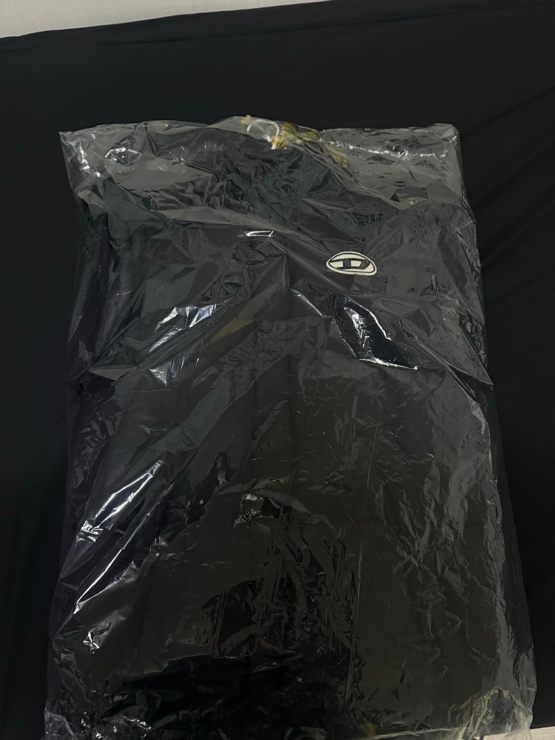 디젤 롤프 조끼패딩  상품이미지2