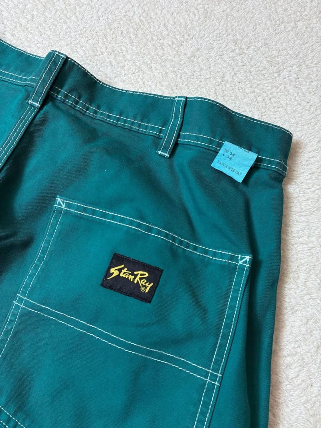 스텐레이 USA 카펜더 팬츠 PN6871 상품이미지3