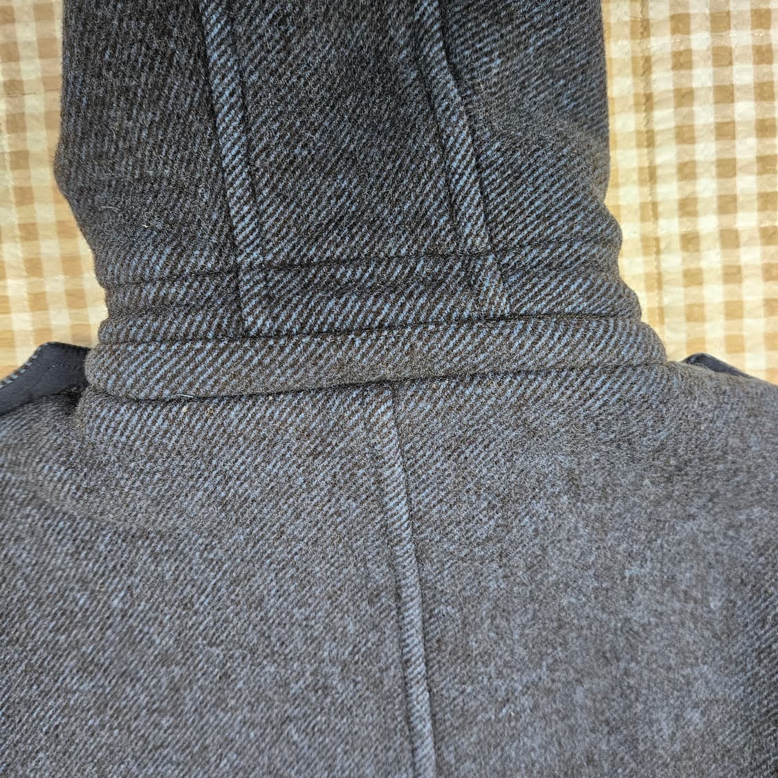 빈폴 울100 코트 자켓 남자100 상품이미지8