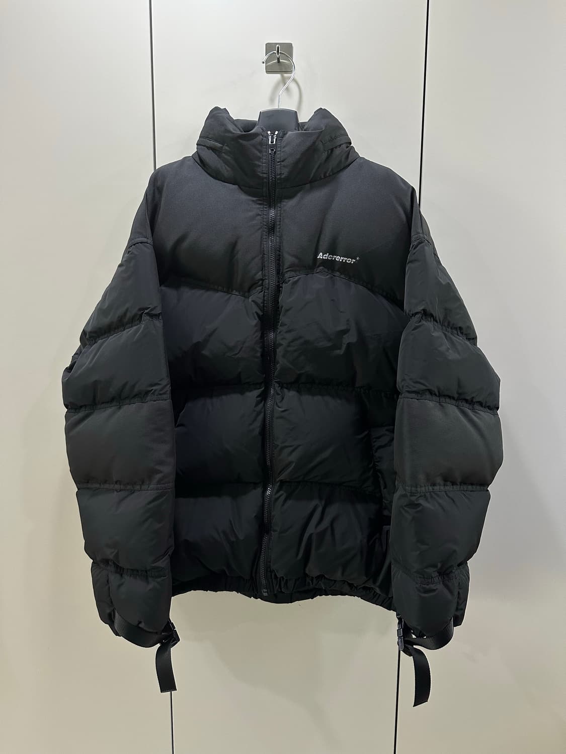 [A2] 아더에러 19fw 남성 오버핏 푸퍼 패딩 자켓 상품이미지9