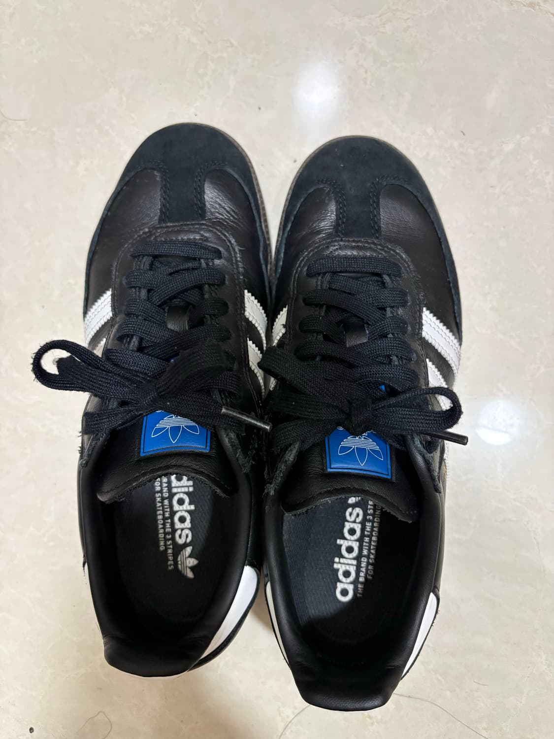 아디다스 삼바 240 상품이미지1