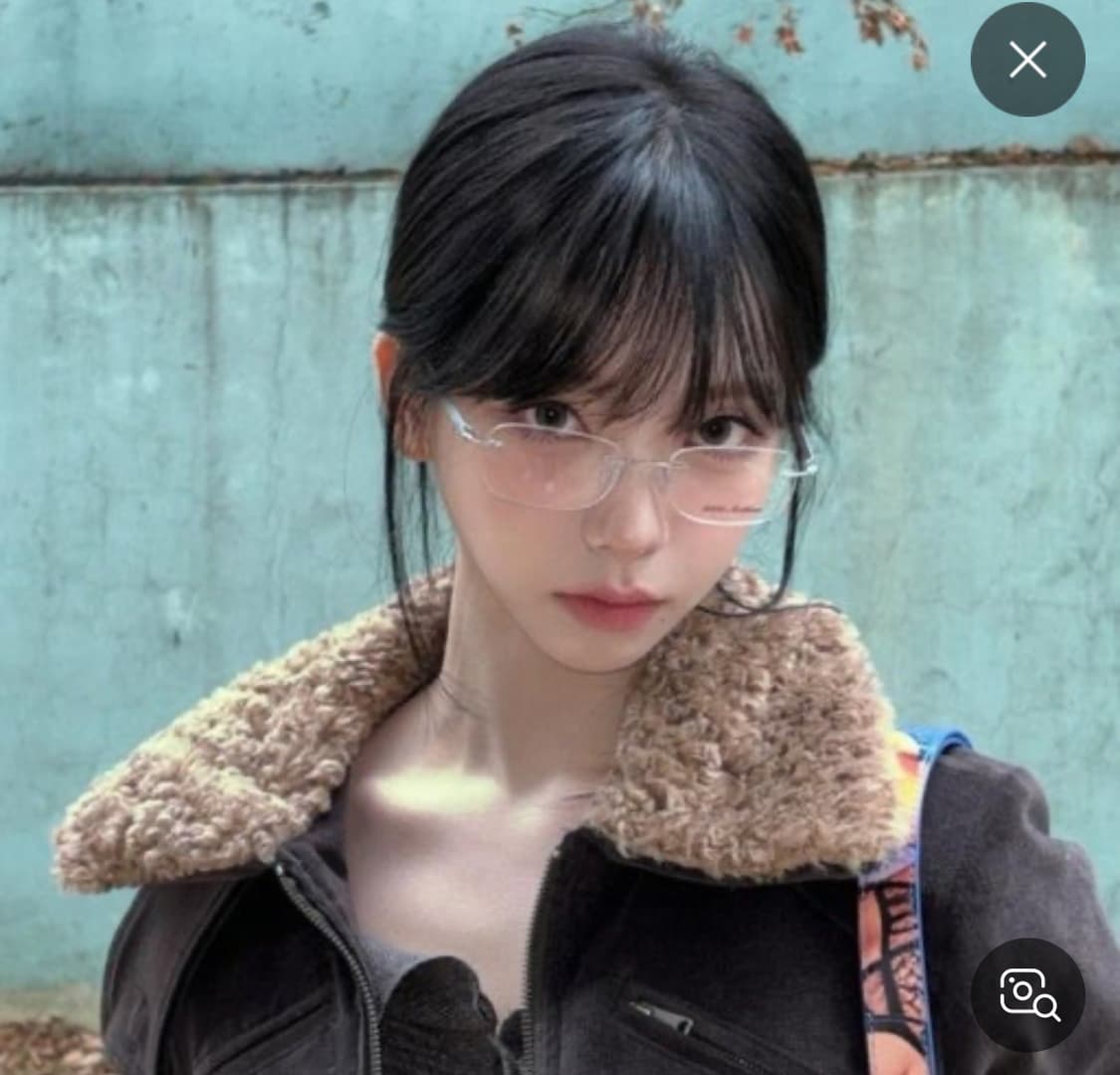 2000아카이브안경 상품이미지1