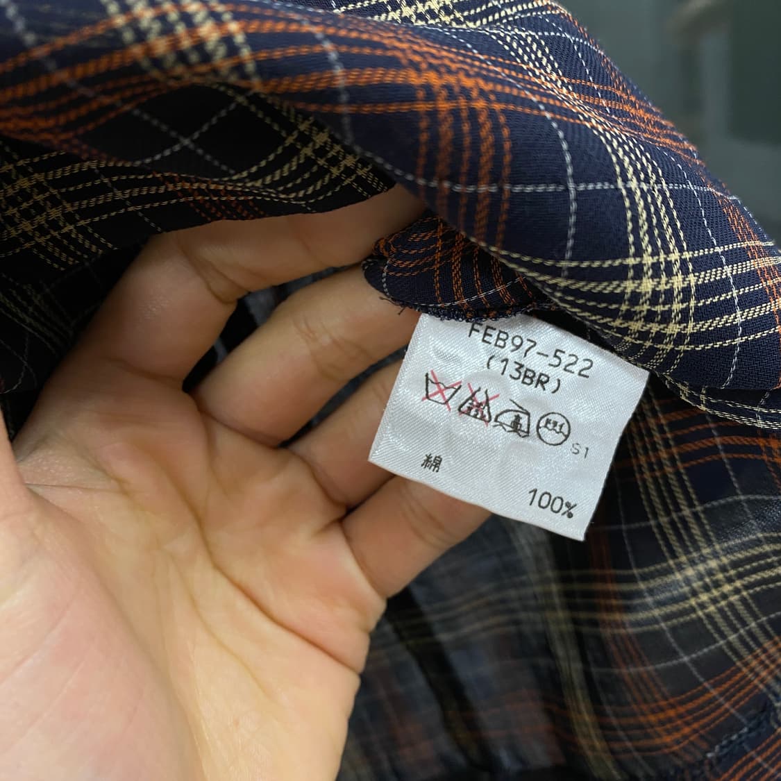 Burberry 상품이미지4