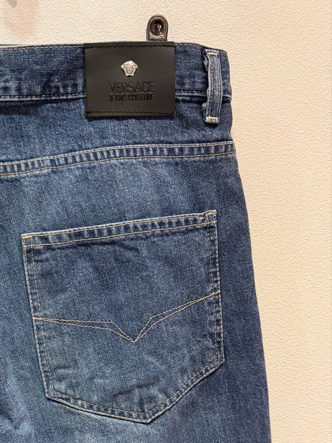 Versace Jeans (32, Made in Italy) 상품이미지1