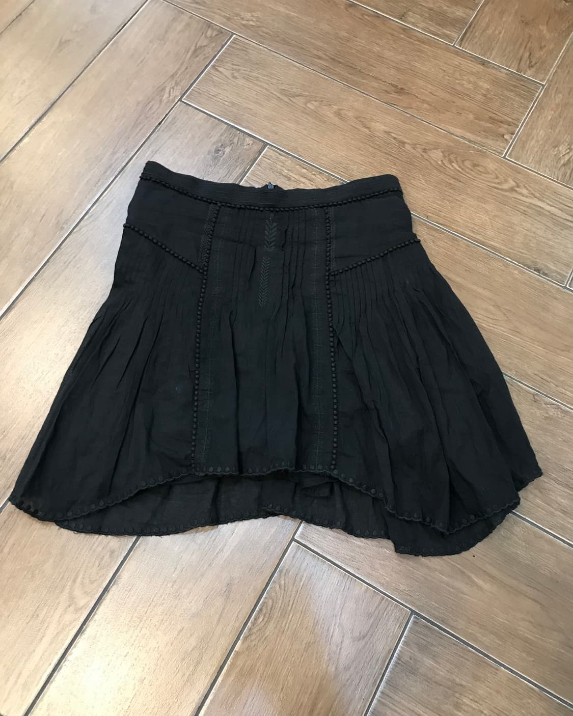 🩶무채색 블랙 디테일 코디 🩶 상품이미지5