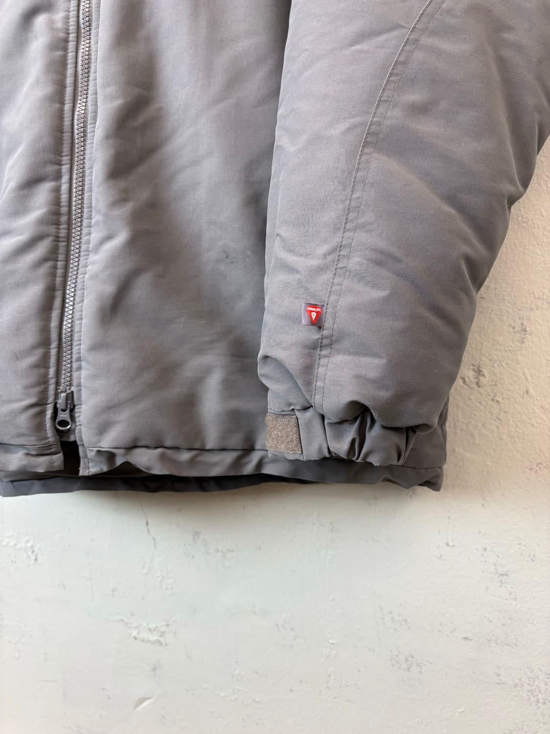 마모트 유니폼브릿지  프리마로프트 레벨7 파카 상품이미지3