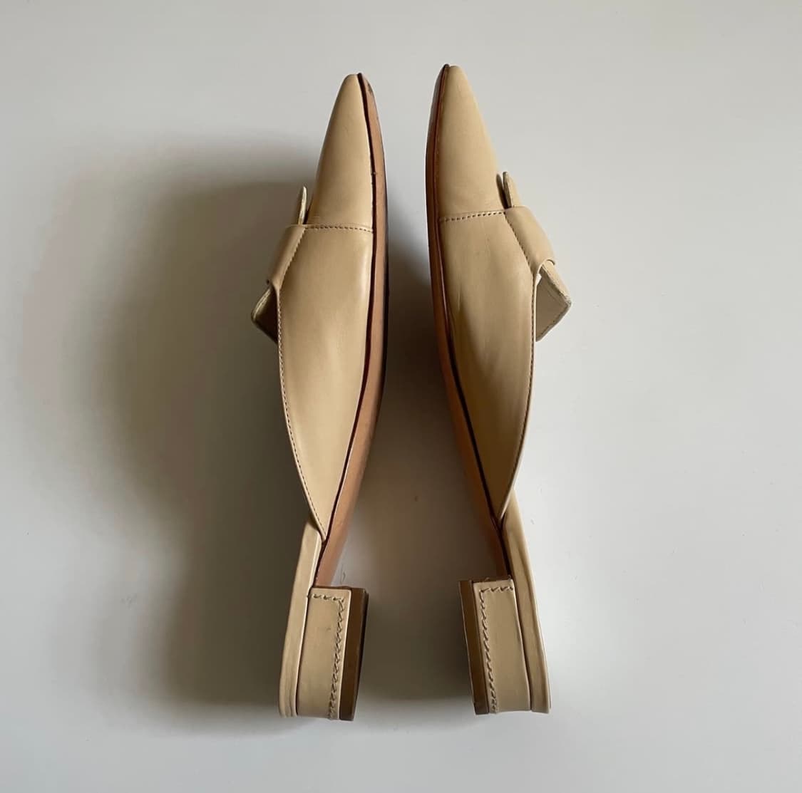 질샌더 뮬 슬리퍼 상품이미지6