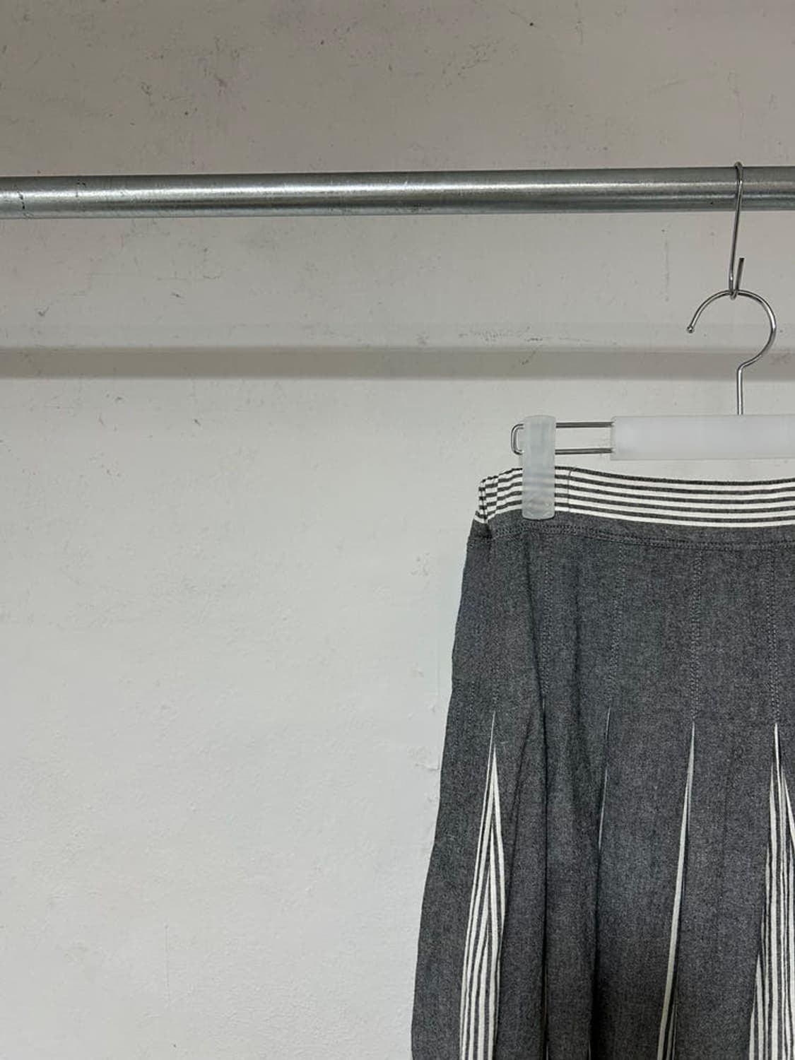 vtg skirt 상품이미지2
