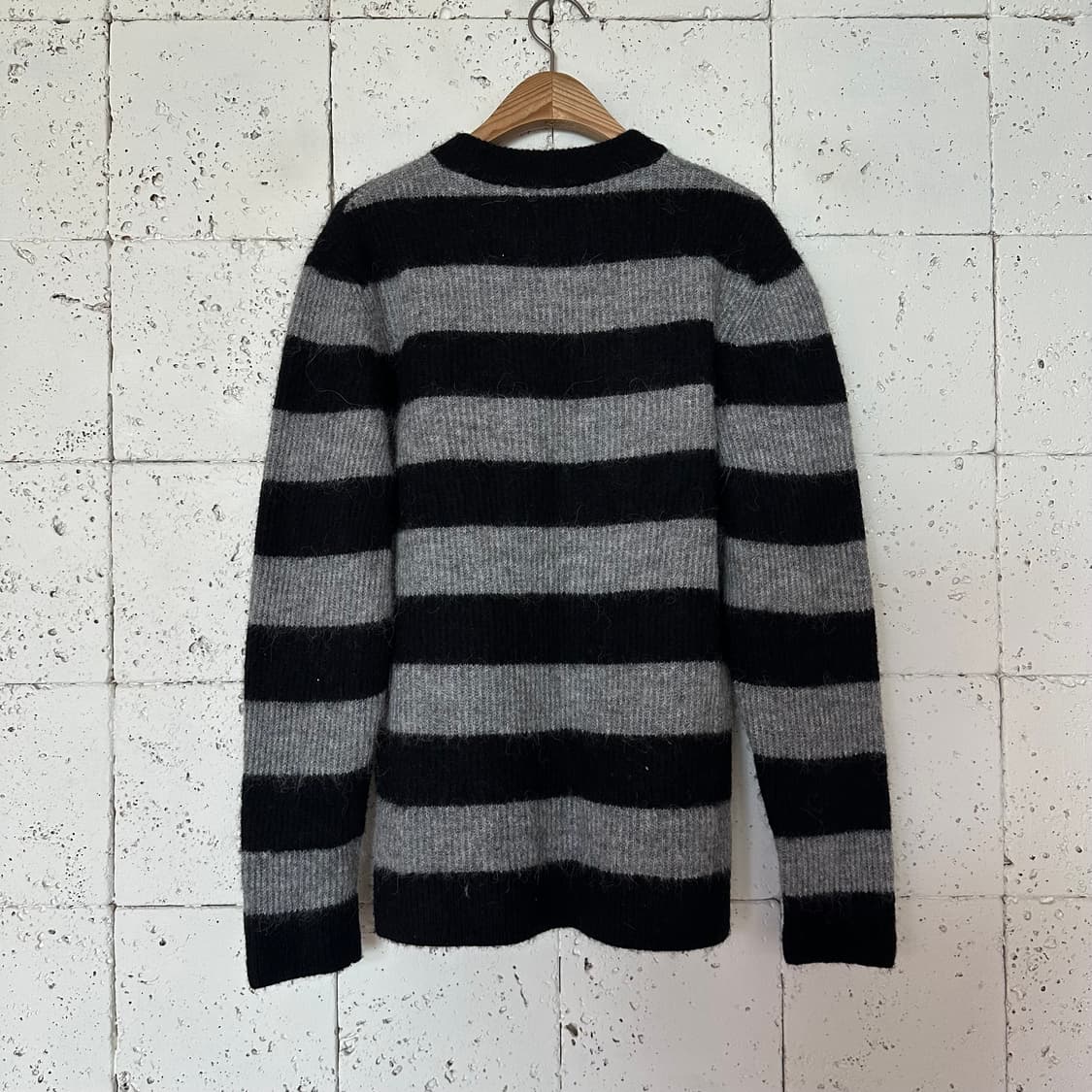 XS COS 코스 알파카 니트 상품이미지6