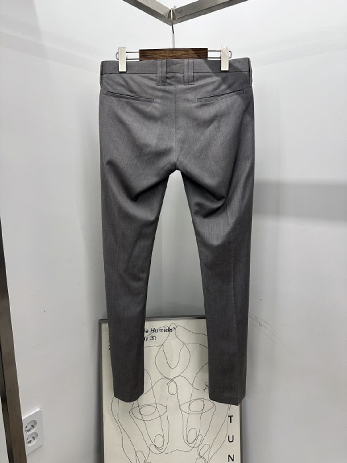 Trove slacks 상품이미지2