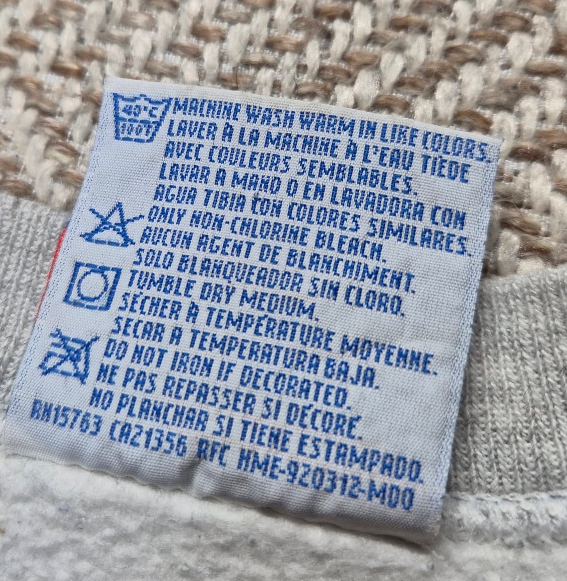 90s 디즈니 스웻 상품이미지5