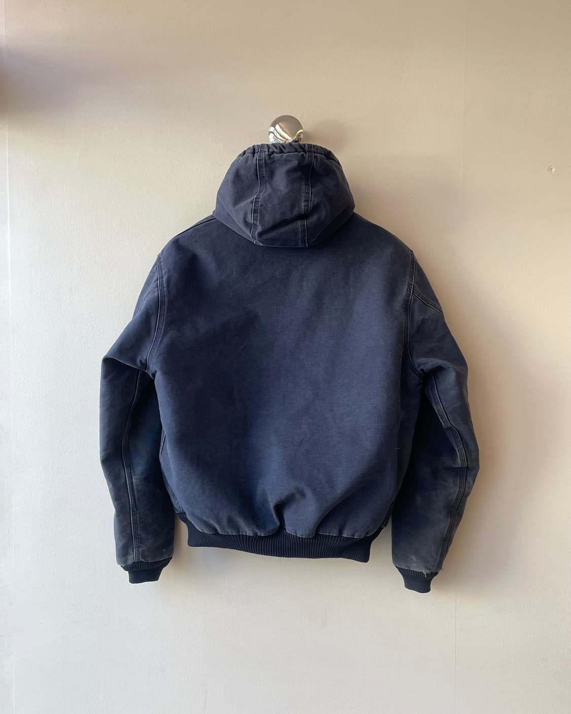 Carhartt 376-20 Active jacket 칼하트 액티브 자켓 상품이미지2