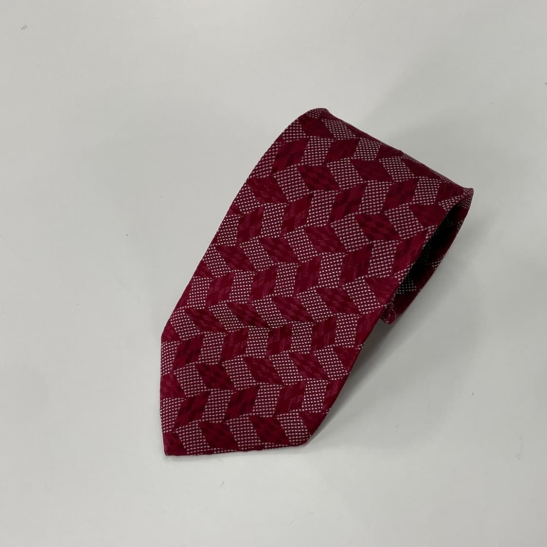 조르지오 알마니 명품 정품넥타이(ARMANI 상품이미지5