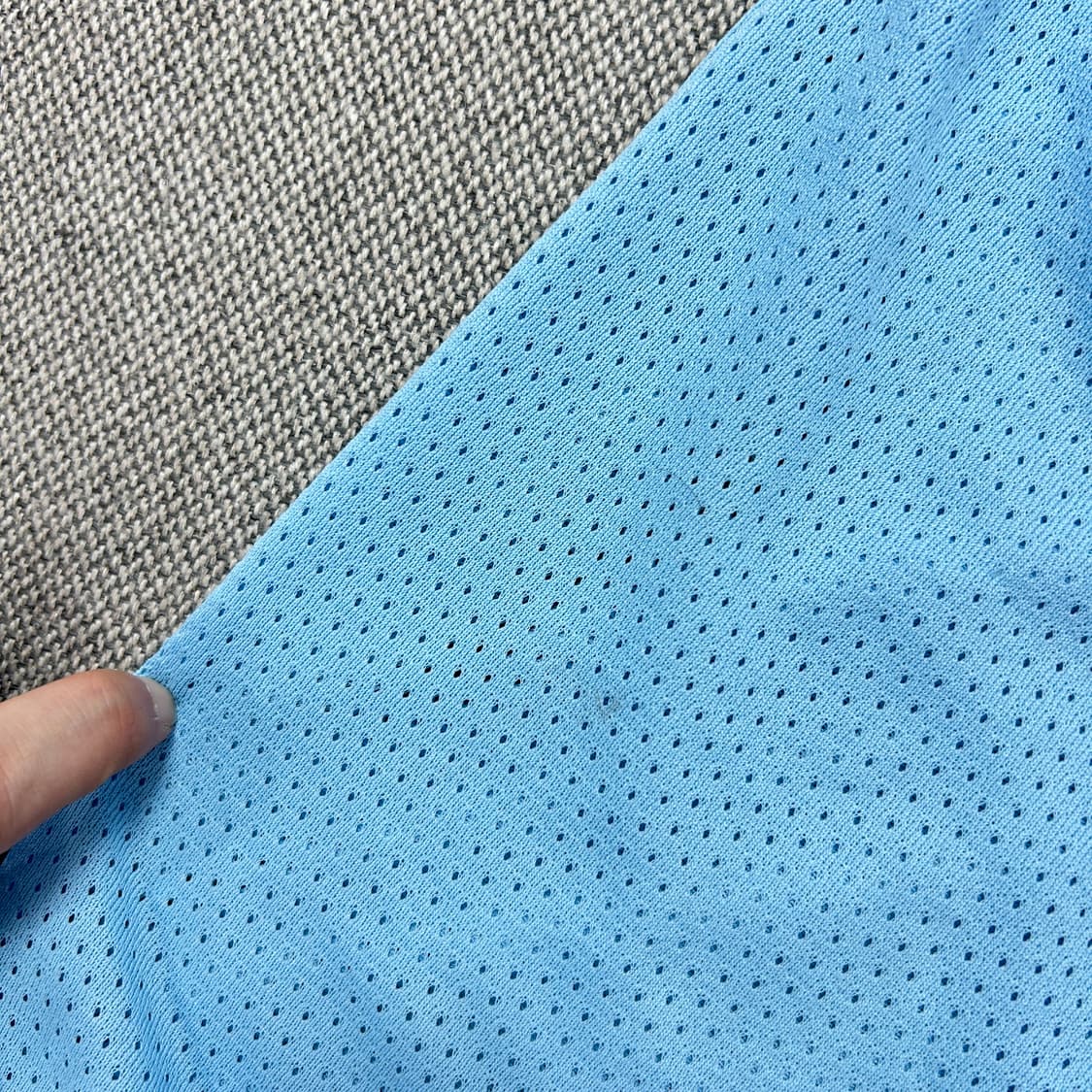 미즈노 주니치 드래곤즈 유니폼(M-L) 상품이미지4