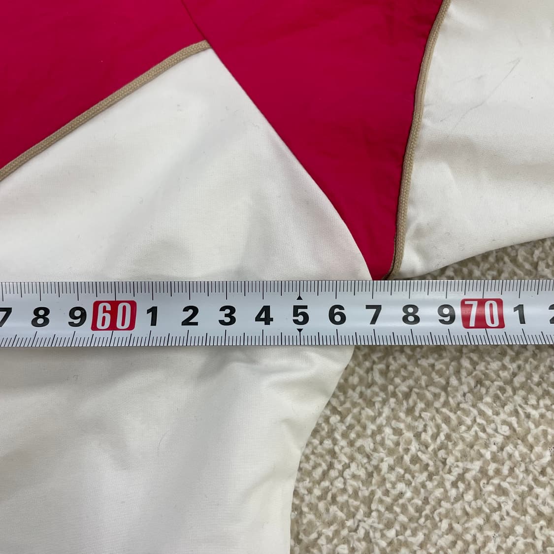 아디다스 빅 트레포일 아웃라인 바람막이 1223HS1 상품이미지10