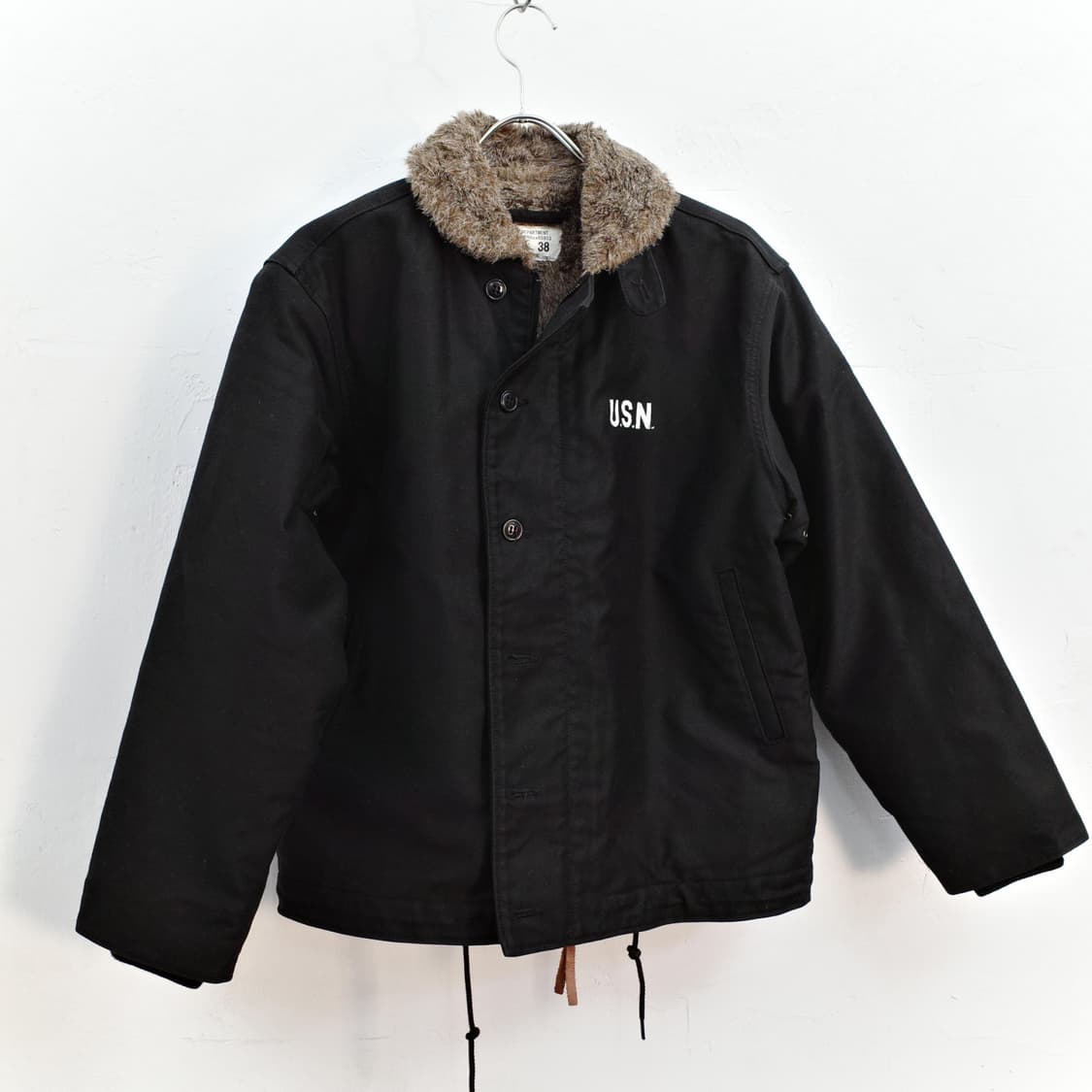 HOUSTON N-1 DECK JACKET 상품이미지1