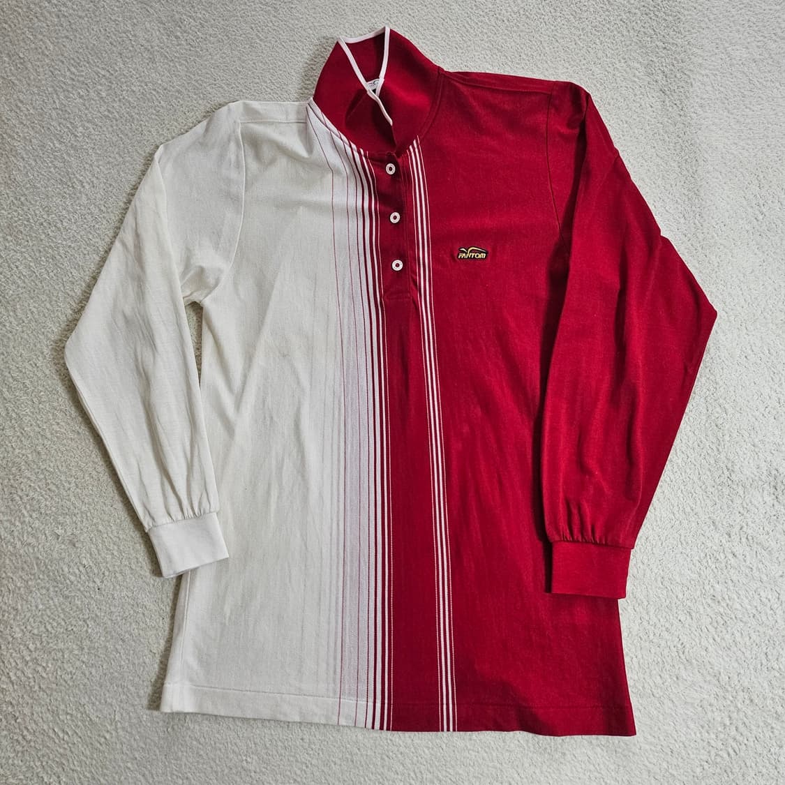 팬텀  메쉬티셔츠90 상품이미지1