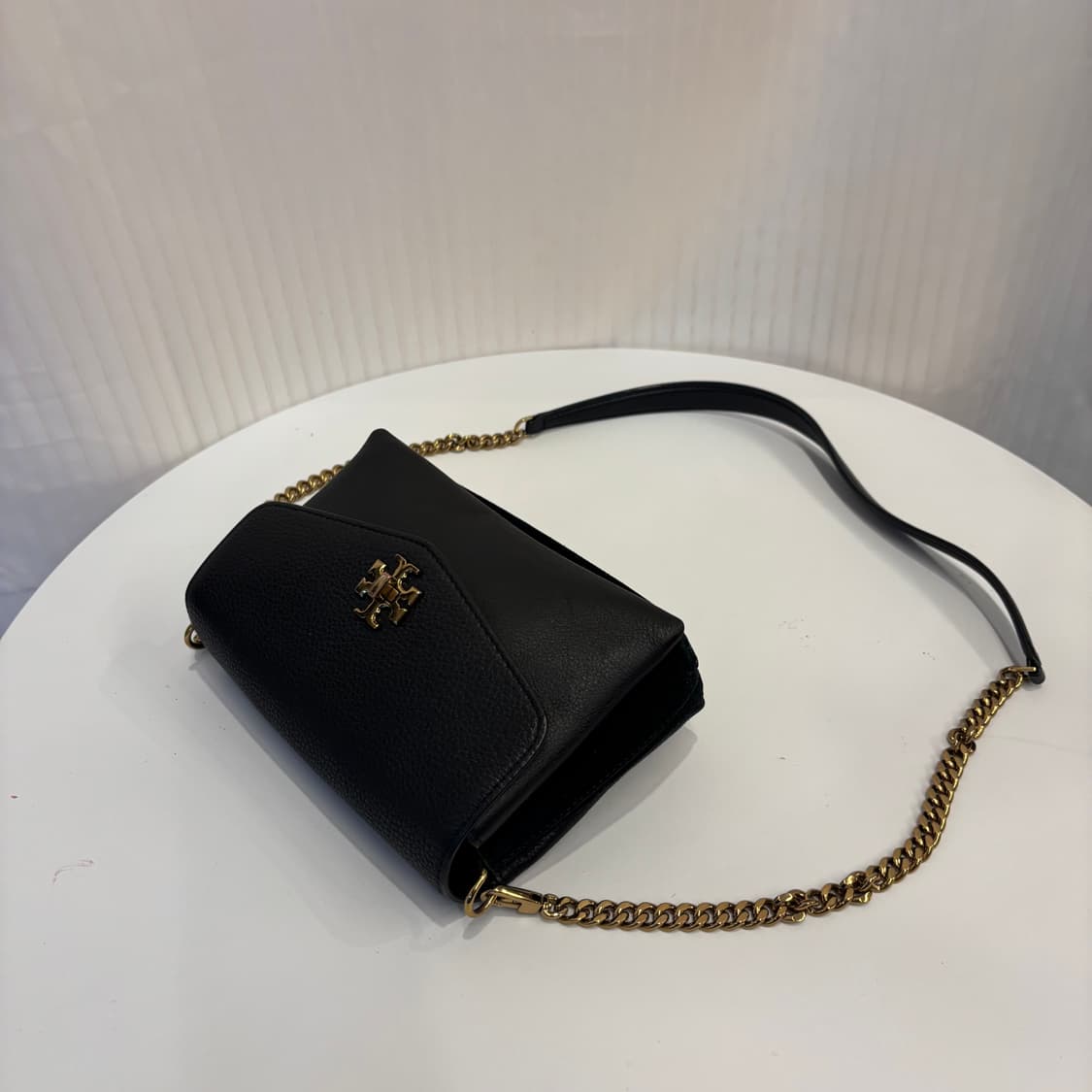 정품 토리버치 키라 믹스드 크로스백     상품이미지5