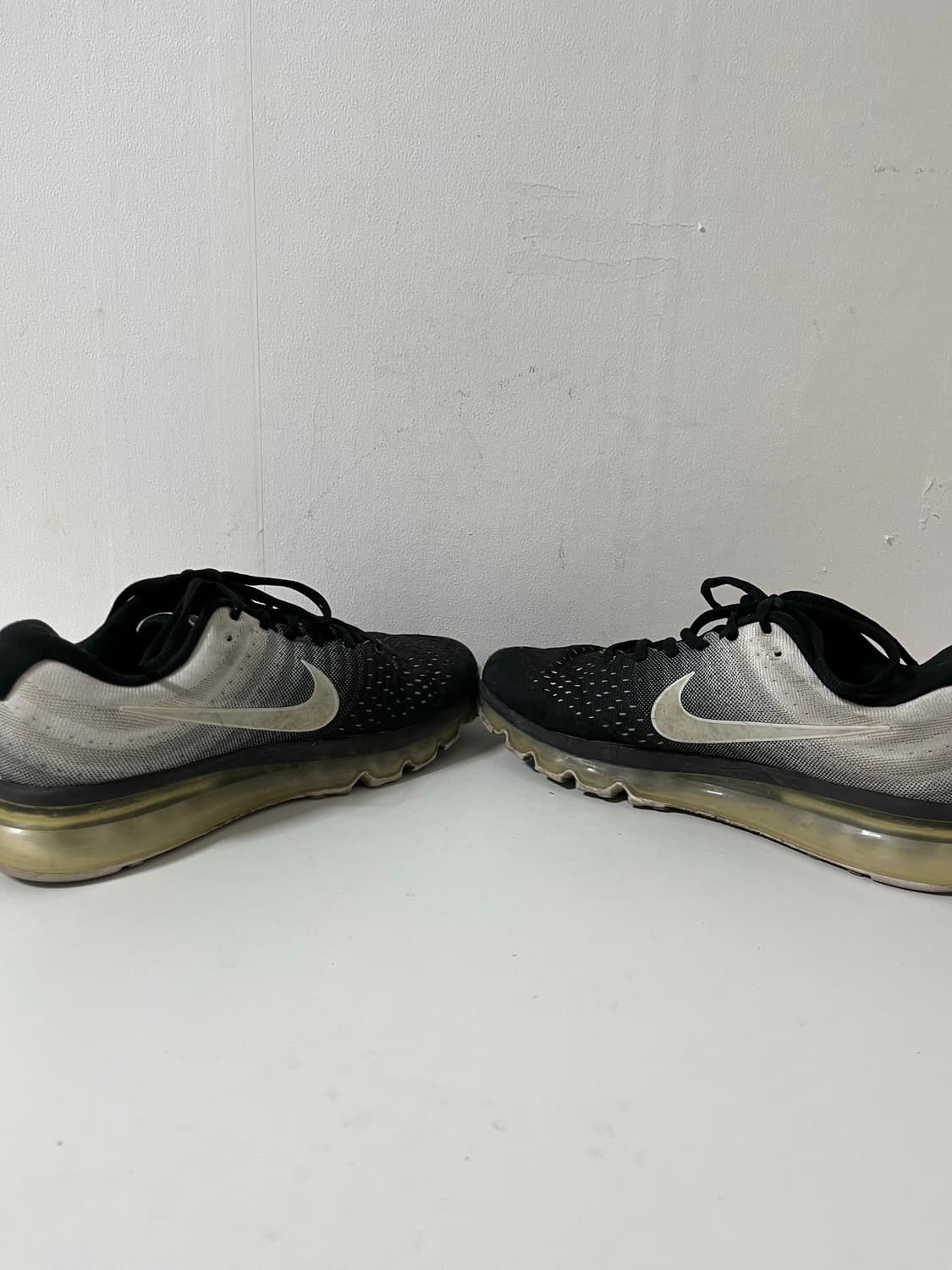 255 나이키 에어맥스 운동화 정품 상품이미지3