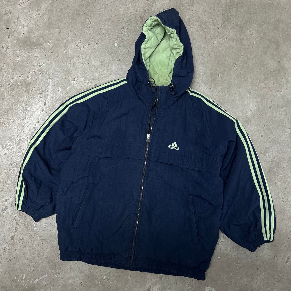 아디다스 판다곤 점퍼[1559] 상품이미지1