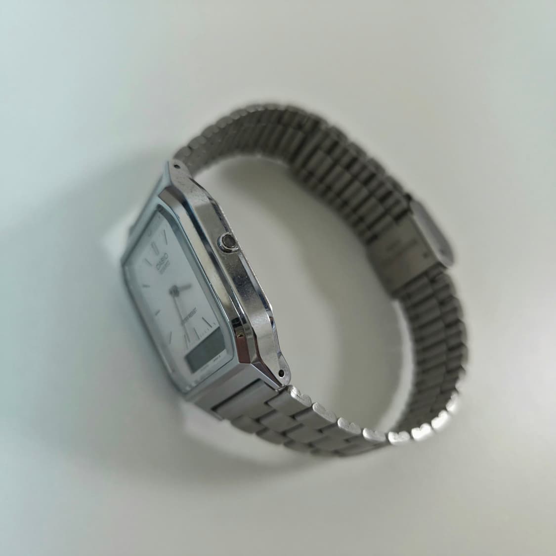 카시오 CASIO aq230a 7d 상품이미지4