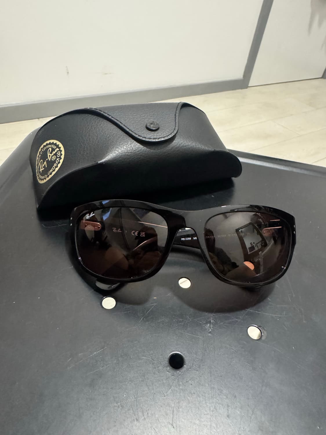 Rayban mega balorama limited edition 상품이미지9