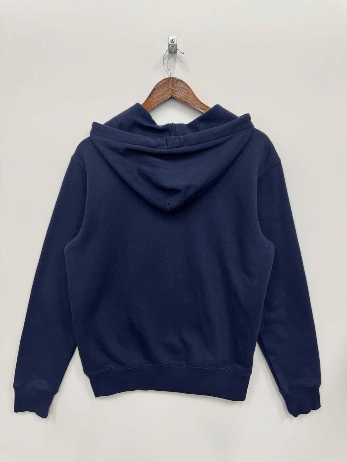 GAP 네이비 후드집업  상품이미지4