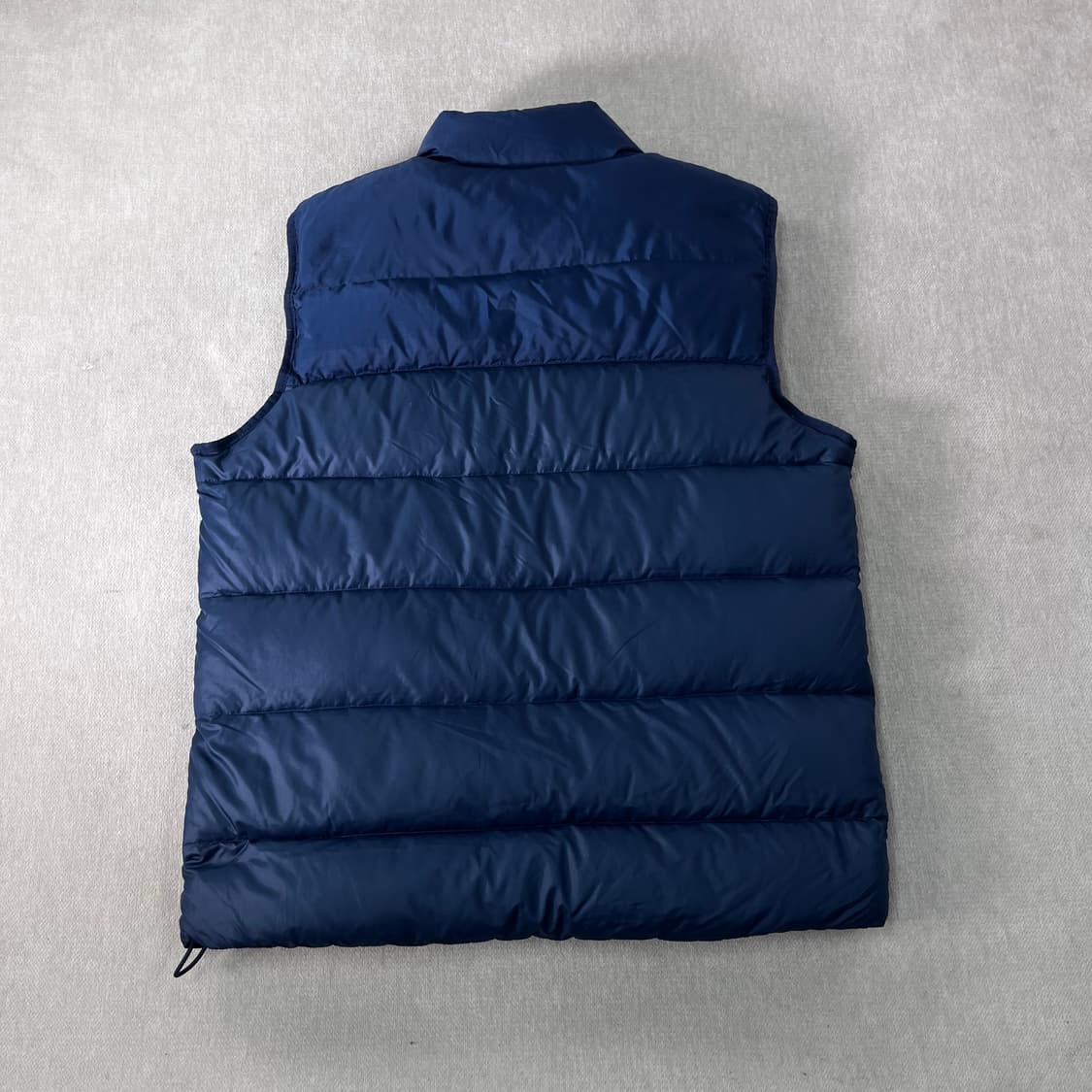 100 나이키 덕다운 조끼 패딩 상품이미지2