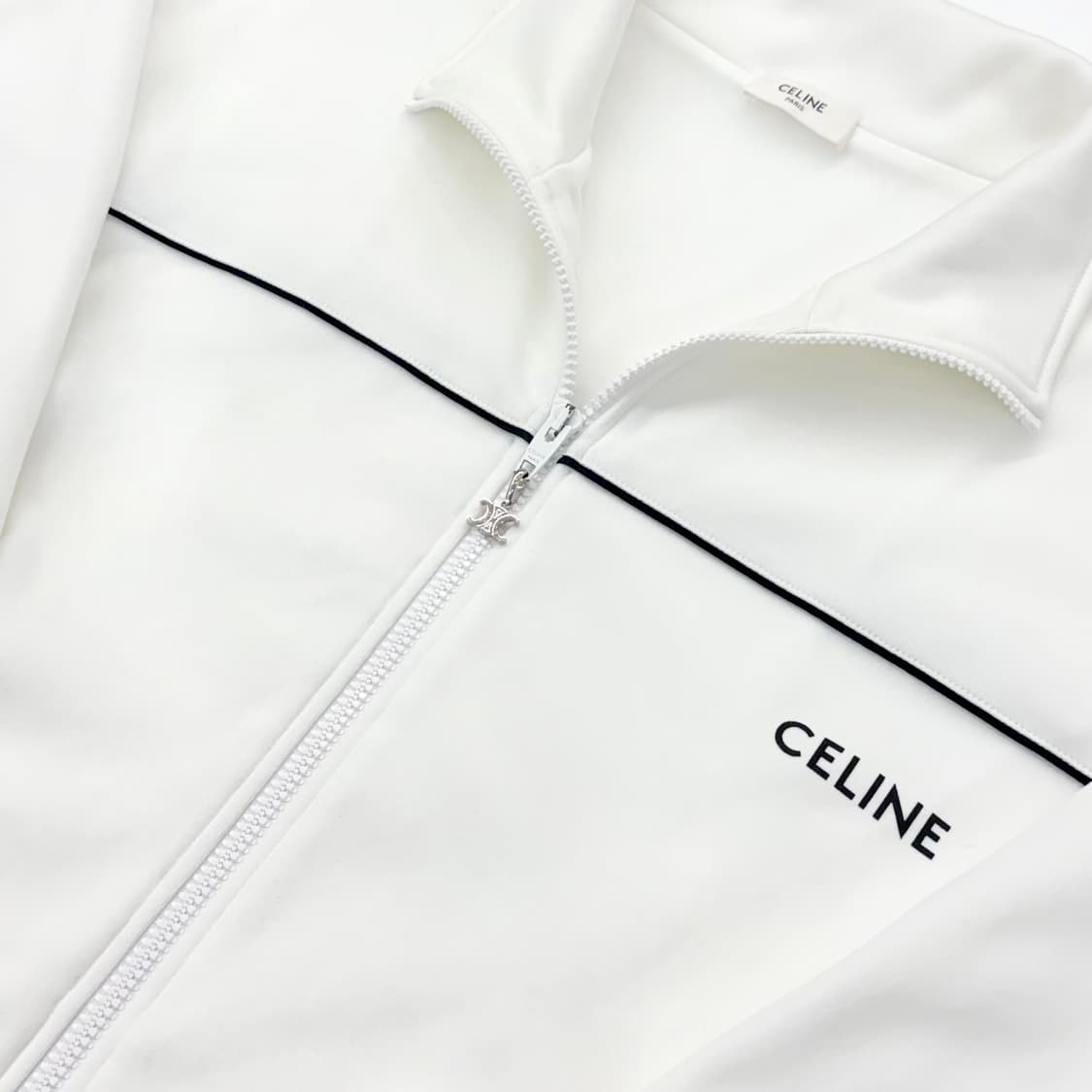 { S } 셀린느 트랙 집업 상품이미지2