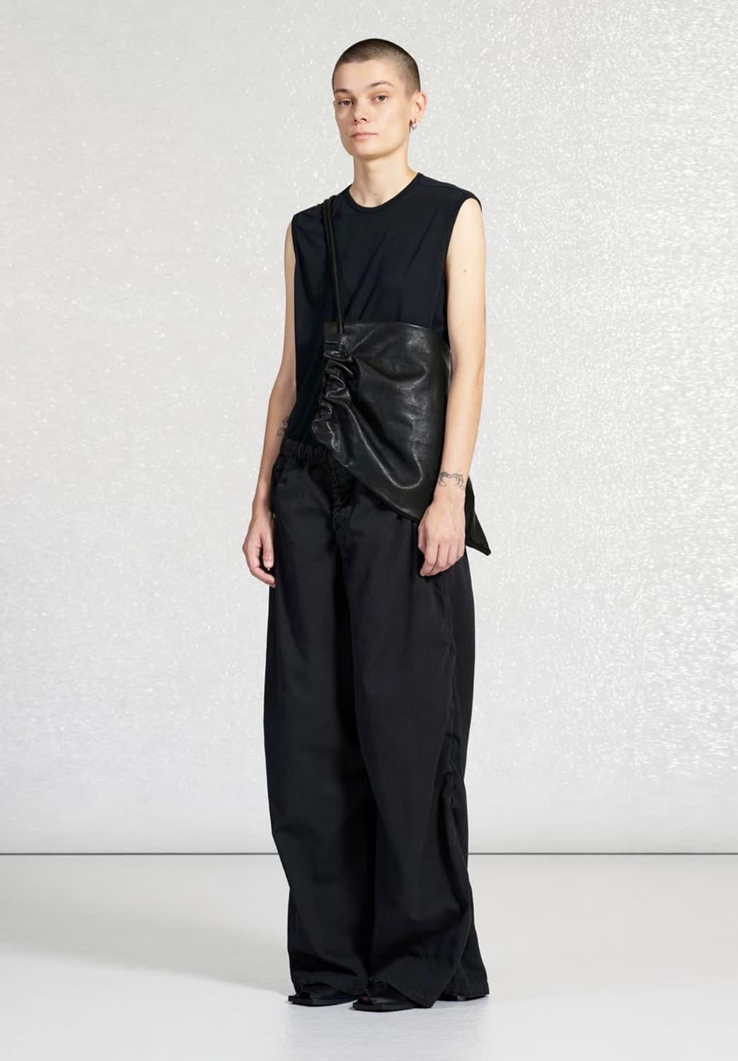 [0] gabriela coll garments No267 trouser 상품이미지1