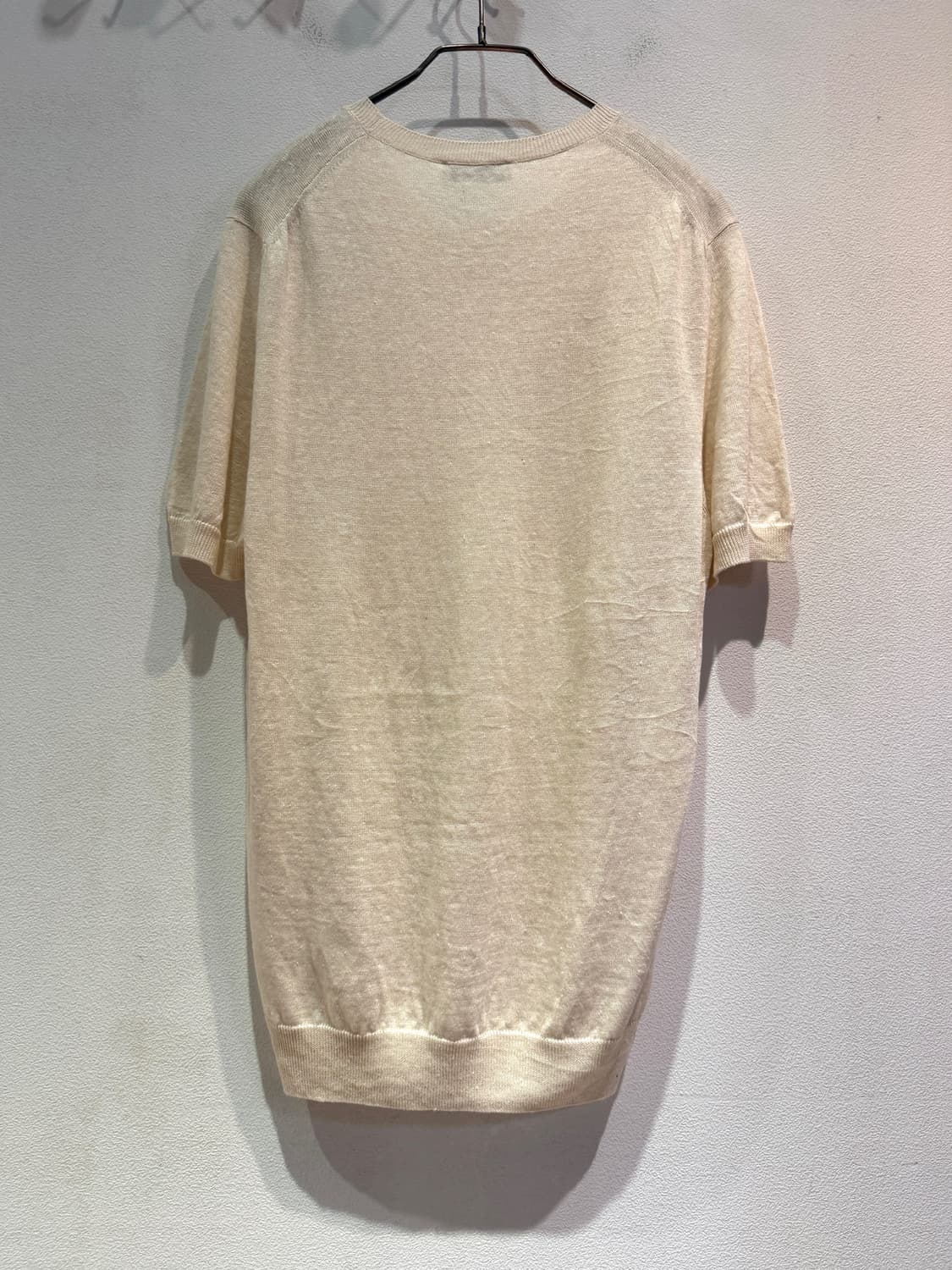 Gran Sasso Linen Cotton (Made In Italy) 상품이미지3