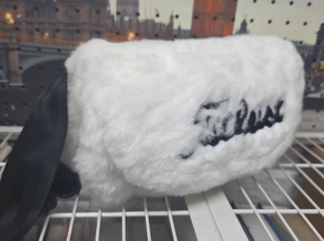 타이틀리스트 보아 퍼 골프 핸드워머 플리스파우치 YB31 상품이미지4